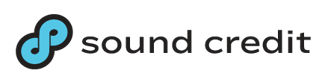 Sound-Credit-Logo---Horizontal-Blue---Black-Outline