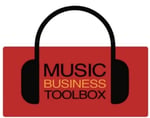 music business toolbox